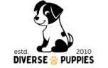 Diverse Puppies